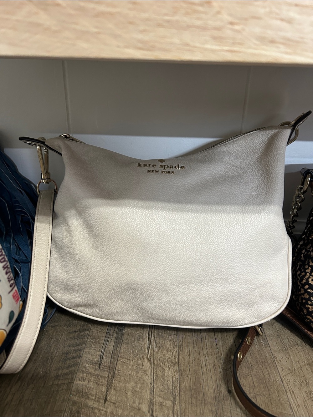 Kate spade crossbody